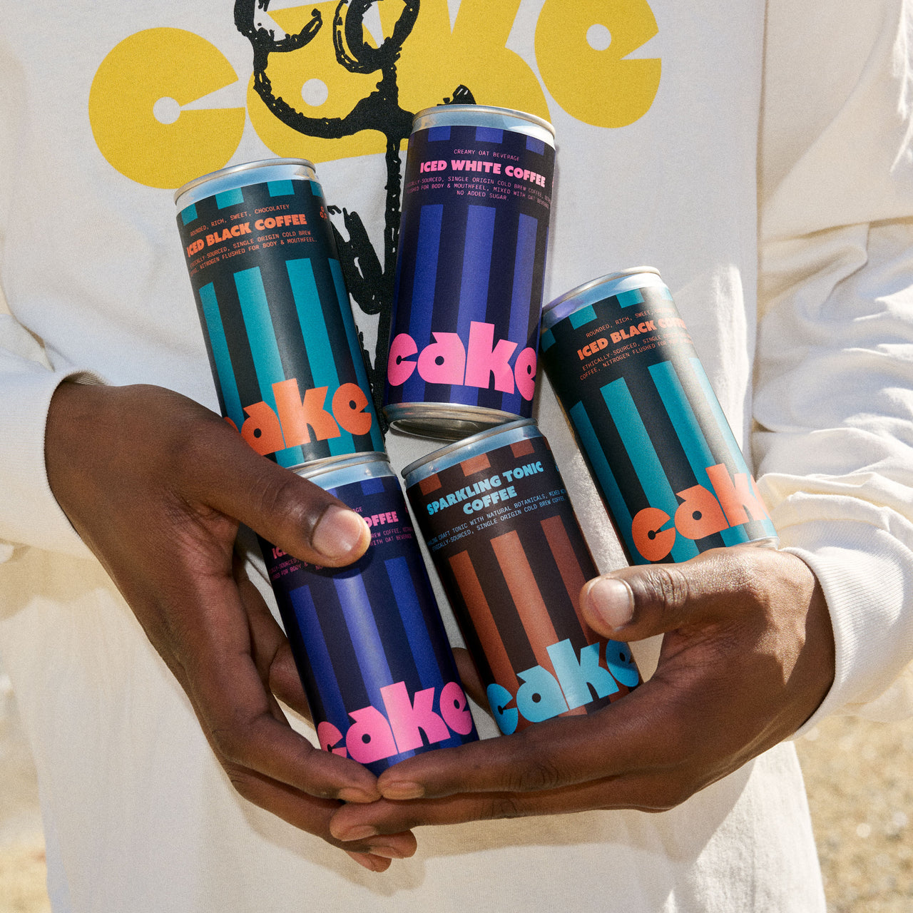 MIXED PACK (4 PACK)